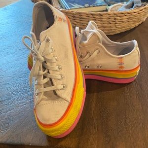 Women’s Converse